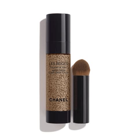 chanel makeup tutorials 2015|chanel les beiges touch foundation.